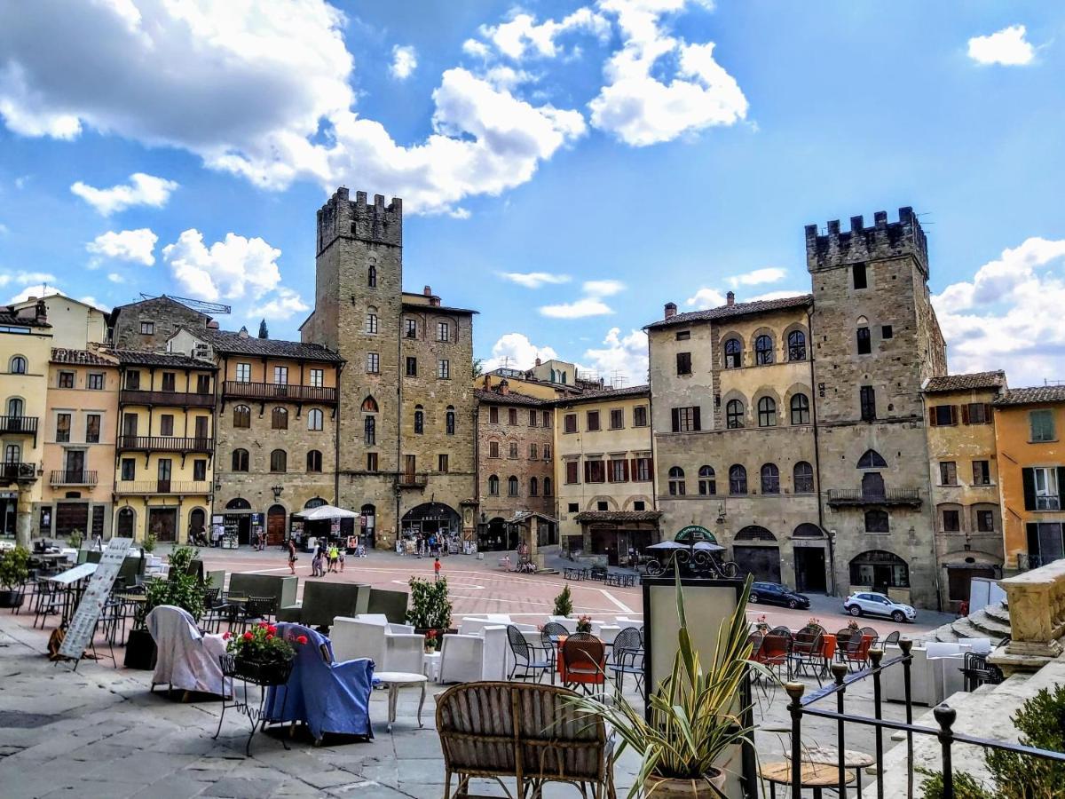 Apartment Il Castello