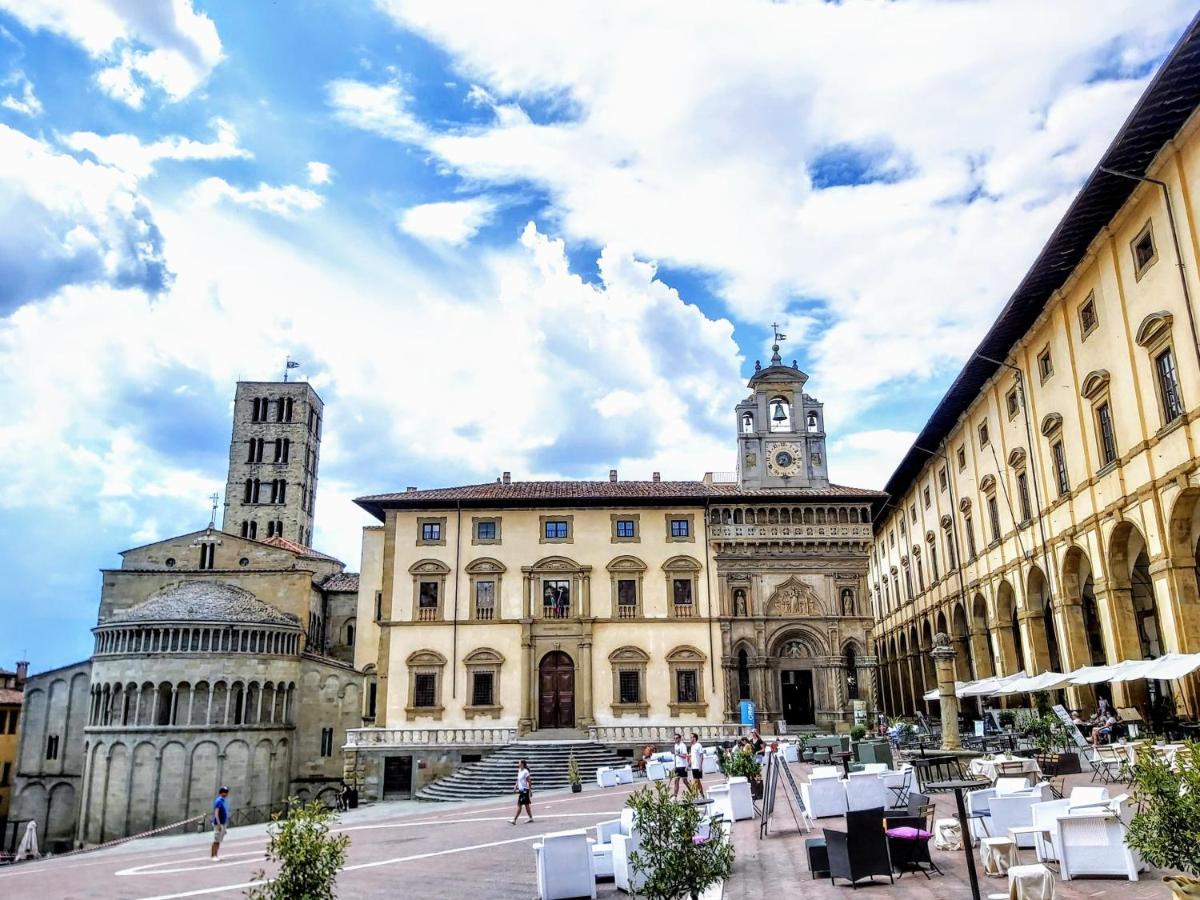 Il Castello * Bucine