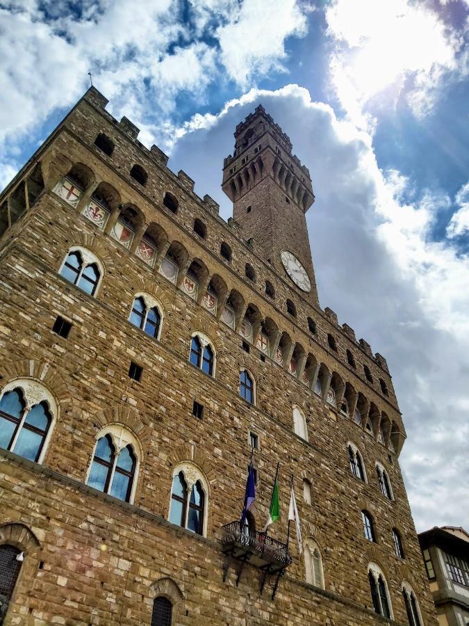 Il Castello Apartment