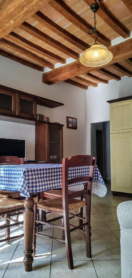 Apartment Il Castello Bucine