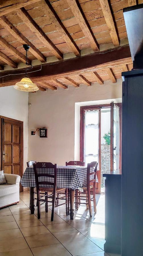 Il Castello Apartment *