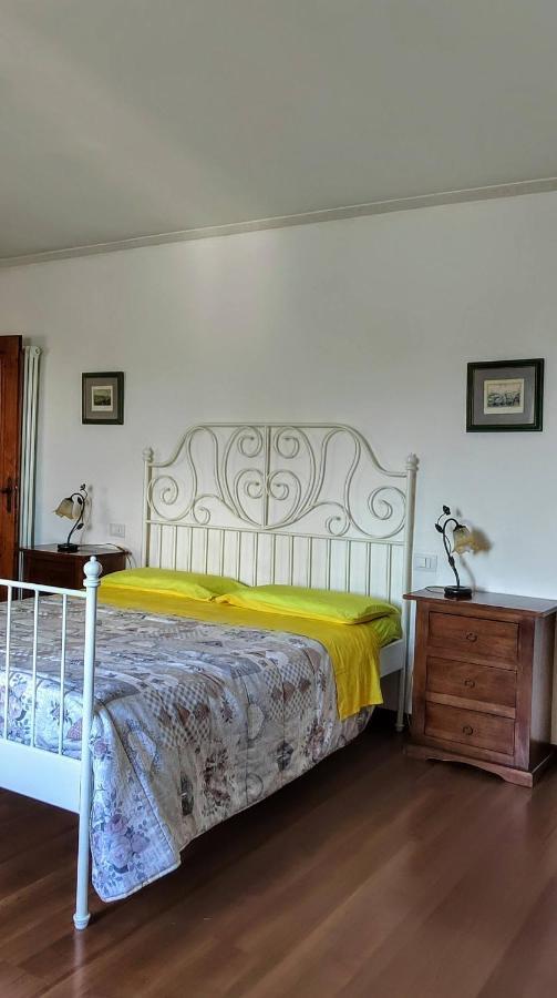 Il Castello Apartment Bucine