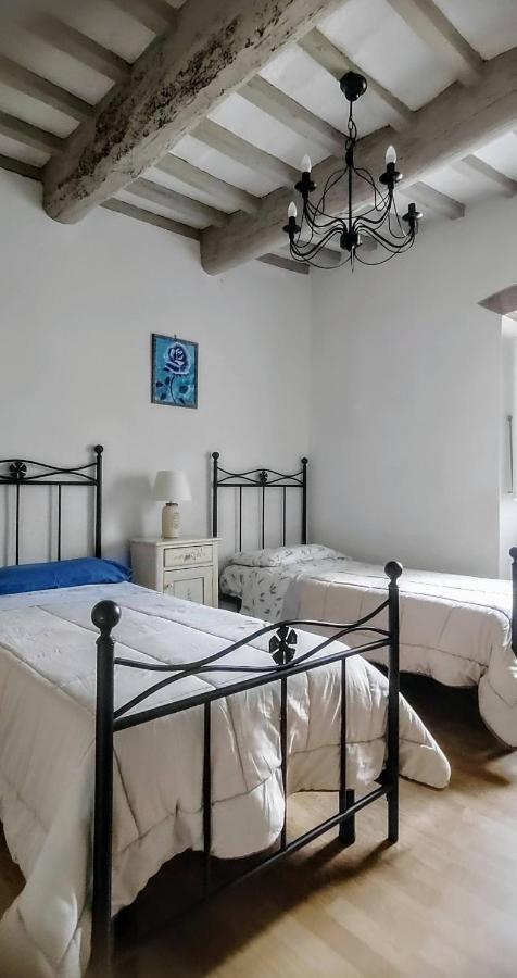Apartment Il Castello *