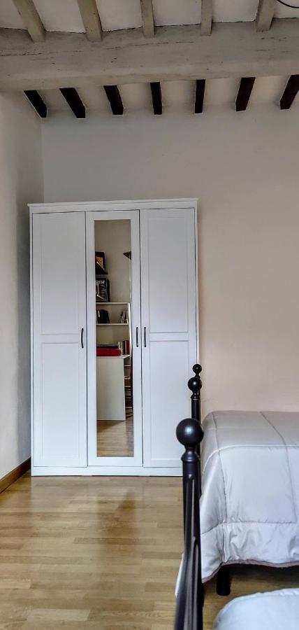 Apartment Il Castello Bucine
