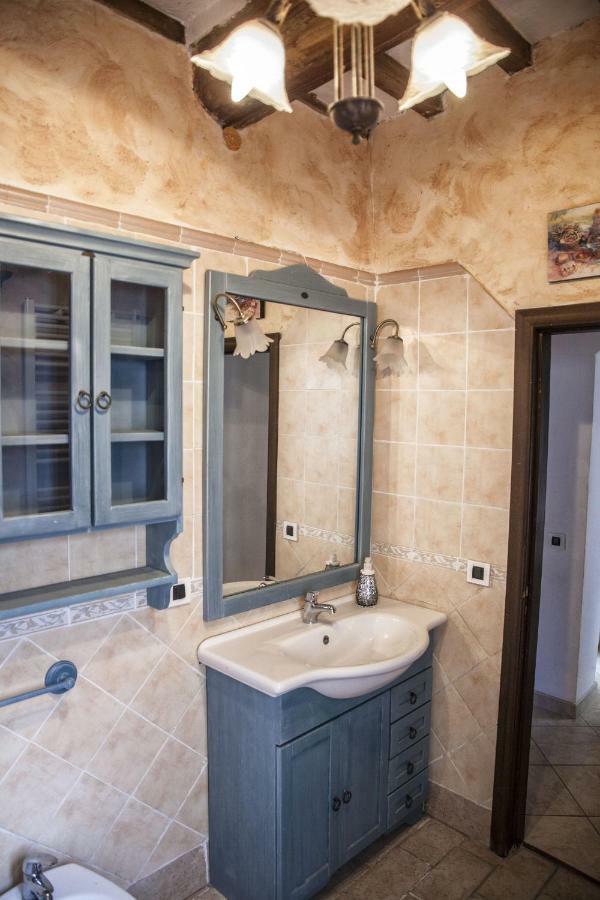 Apartment Il Castello Bucine