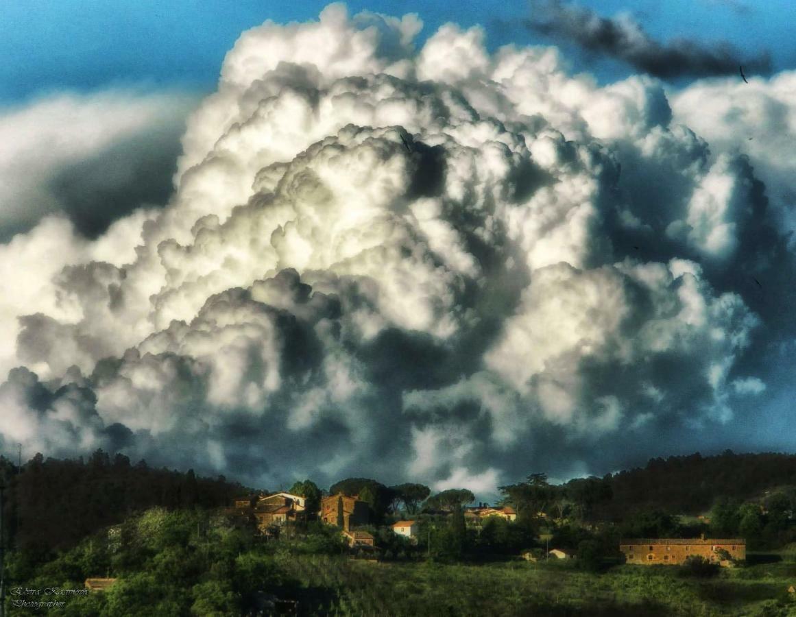 Il Castello Bucine