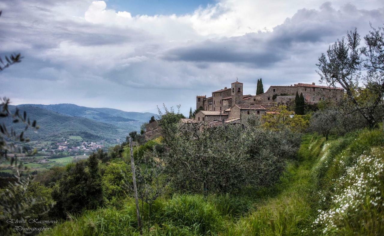 Il Castello Apartment