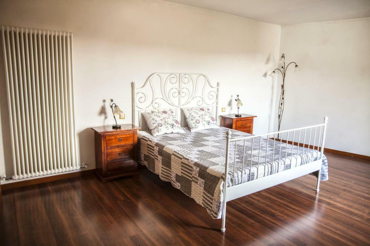 Apartment Il Castello *