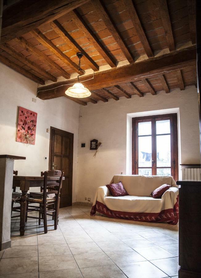 Apartment Il Castello Bucine