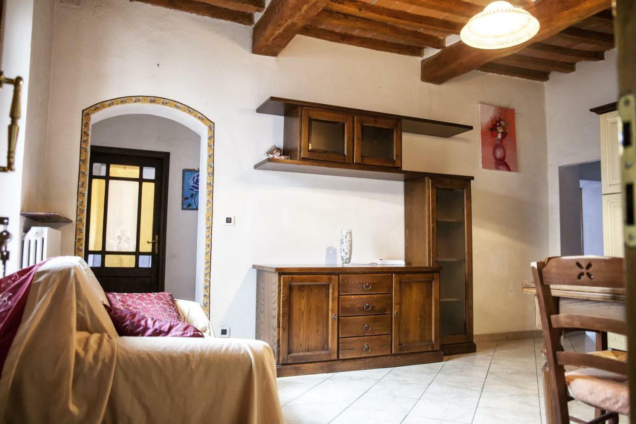 Il Castello Apartment