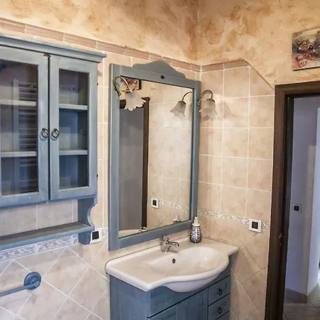 Il Castello Apartment Bucine Exterior photo
