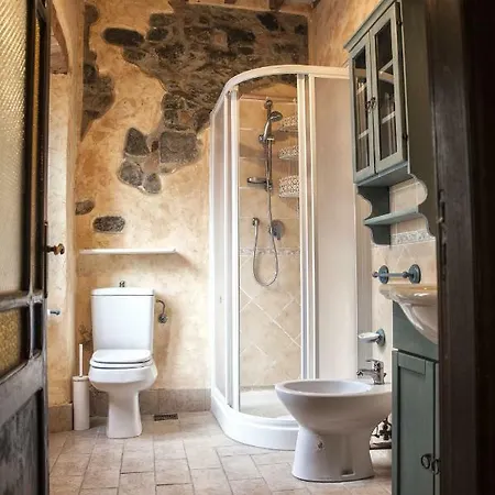 Il Castello Apartment Bucine Exterior photo