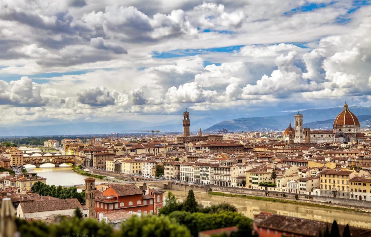 Appartement Il Castello *