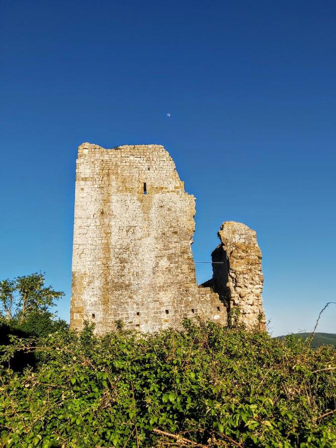 Appartement Il Castello *