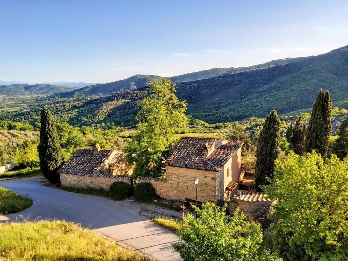 Appartement Il Castello